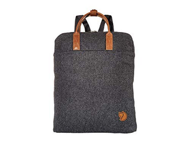 Fjallraven Backpack Norrvåge Briefpack, Grey, OneSize, 23332 im Sale